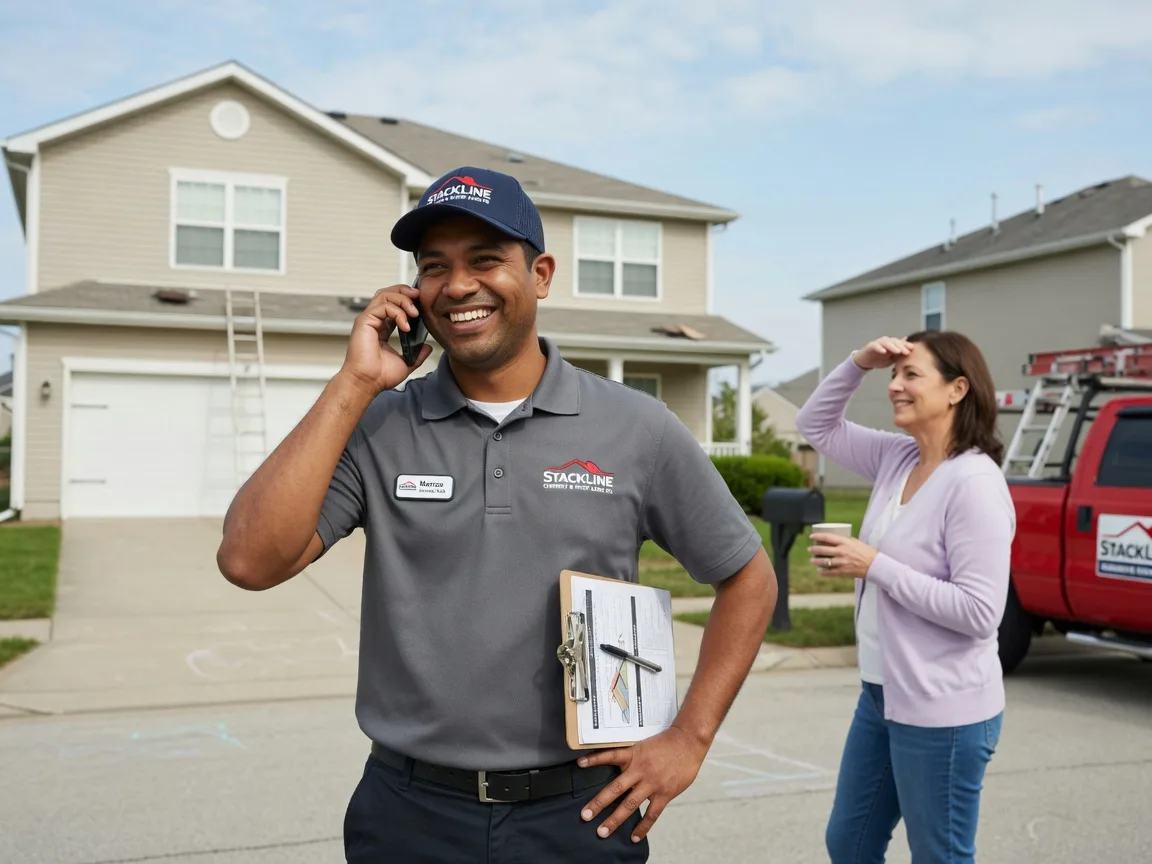 Chimney flashing repair Lambert, MS FAQs